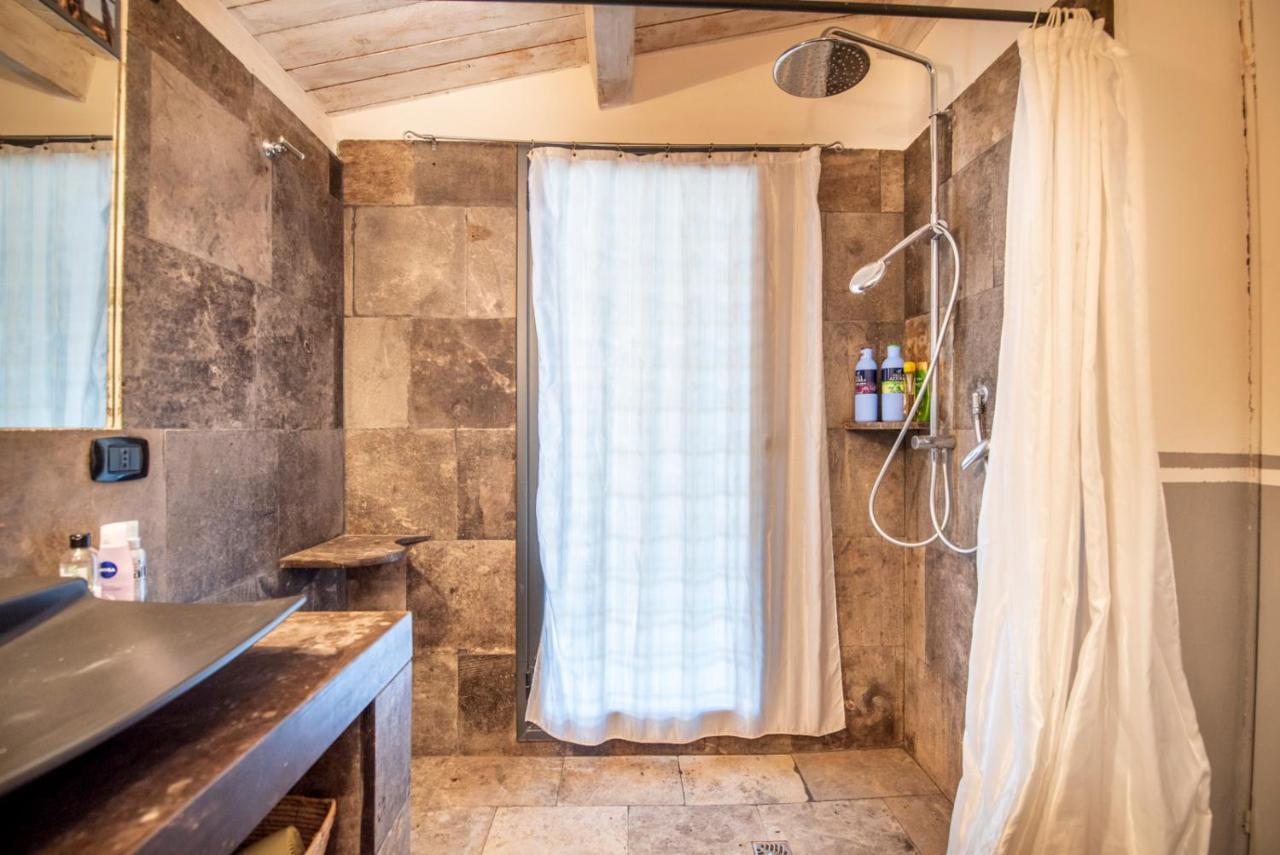 Villa La Cava Del Val Di Noto Con Piscina Privata Avola Exterior foto